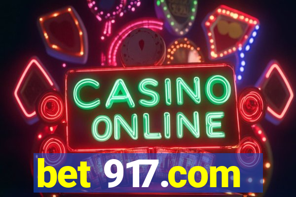 bet 917.com